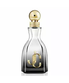 Jimmy Choo I Want Choo Forever Eau De Parfum For Women, 100 ml