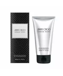 Jimmy Choo Urban Hero Duschgel, 100 ml