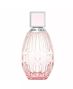 Jimmy Choo L'Eau Eau de Toilette Für Frauen, 90 ml