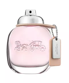 Coach Coach Eau De Toilette For Women, 30 ml