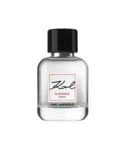 Karl Vienna Opera EDT, 60 ml