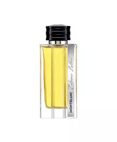 Montblanc Extreme Leather Eau de Parfum Für Männer, 125 ml