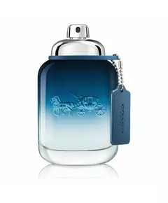 Coach Blue EDT, 60 ml