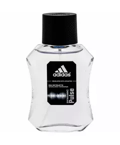 Adidas Dynamic Pulse Eau de Toilette Für Männer, 50 ml
