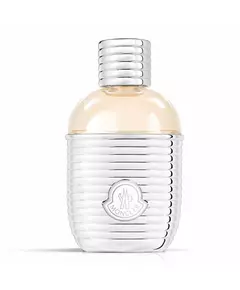 Moncler Pour Femme EDP, 60 ml