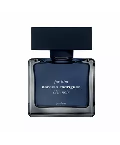 Narciso Rodriguez Bleu Noir Eau de Parfum Für Männer, 50 ml