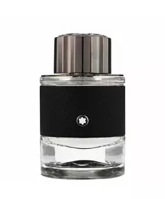 Montblanc Explorer Eau de Parfum Für Männer, 60 ml