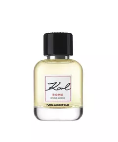 Rome Divino Amor EDP, 60 ml