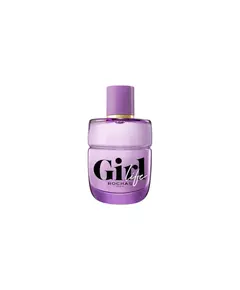 Rochas Girl Life Eau de Parfum Pour les femmes, 75 ml
