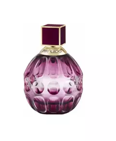 Jimmy Choo Fever Eau De Parfum For Women, 40 ml
