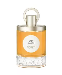 Caron Lady Caron Eau De Parfum For Women Refill Refillable, 100 ml