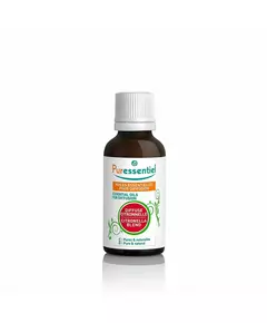 Puressentiel Citronella Oil Diffuser Refill, 30 ml