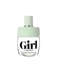Rochas Girl Eau de Toilette Für Frauen, 60 ml