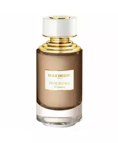 Boucheron La Collection - Feve Tonka de Canaima Eau de Parfum Unisex, 100 ml