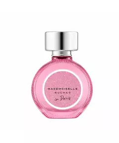 Mademoiselle Rochas in Paris EDP, 30 ml
