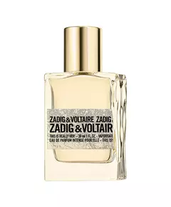 Zadig & Voltaire This Is Really Her! Eau De Parfum For Women, 30 ml