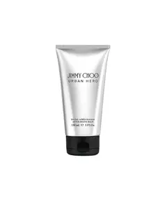 Jimmy Choo Urban Hero After-Shave Balm, 100 ml