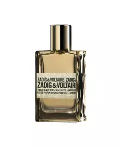 Zadig & Voltaire This Is Really Her! Eau De Parfum For Women, 50 ml