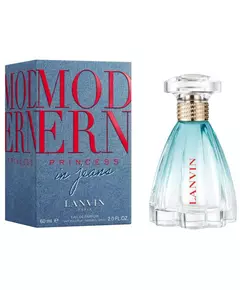 Lanvin Modern Princess Eau de Parfum Für Frauen, 60 ml