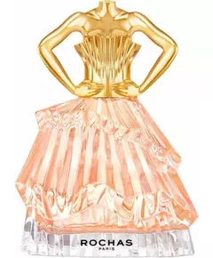 Rochas Audace Eau De Parfum For Women, 90 ml