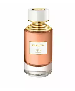 Boucheron La Collection - Cuir de Venise Eau de Parfum Für Frauen, 125 ml