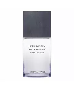 Issey Miyake L'eau D' Issey Solar Lavender Eau de Toilette Für Männer, 50 ml