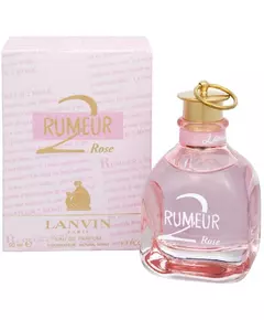 Lanvin Rumeur 2 Rose Eau de Parfum Für Frauen, 30 ml