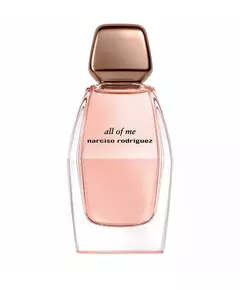 Narciso Rodriguez All Of Me Eau de Parfum Für Frauen, 90 ml
