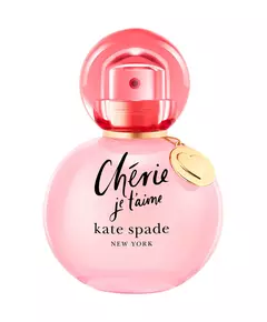 Kate Spade Cherie Je T'Aime Eau de Parfum Pour les femmes, 100 ml