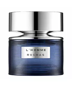Rochas L'HOMME ROCHAS eau de toilette vaporisateur, 40 ml