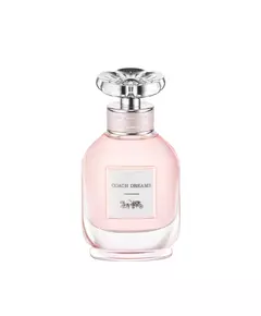 Coach Dreams Eau De Parfum For Women, 90 ml