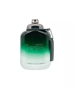 Coach Green Eau de Toilette Für Männer, 100 ml