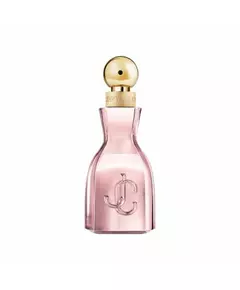 Jimmy Choo I Want Choo With Love Eau De Parfum For Women, 40 ml