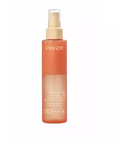 Payot Solaire Sonnenschutz Sonnenschutzspray SPF 30, 150 ml