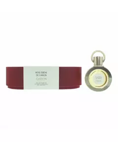 Caron Rose Ebène Eau De Parfum For Women, 50 ml