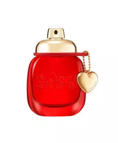 Coach Love Eau de Parfum Für Frauen, 30 ml