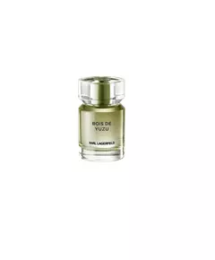 Bois de Yuzu EDT, 50 ml