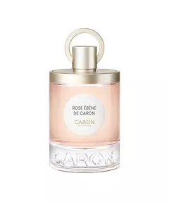 Caron Rose Ebène Eau De Parfum For Women, 100 ml