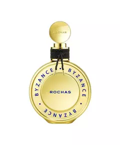 Rochas Byzance Gold Eau De Parfum For Women, 90 ml