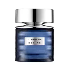 Rochas L'HOMME ROCHAS eau de toilette vaporisateur, 60 ml