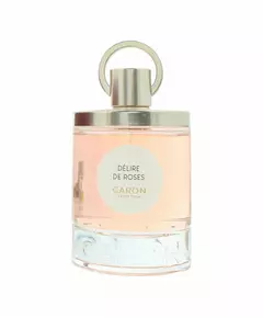 Caron Delire de Roses Parfum For Women, 100 ml