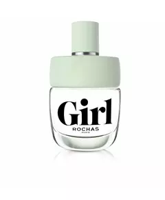 Rochas Girl Eau de Toilette Für Frauen, 100 ml