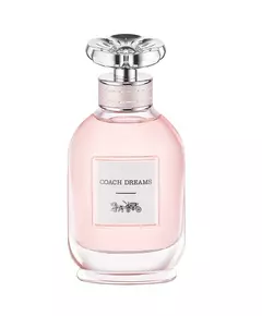 Coach Dreams Eau De Parfum For Women, 60 ml