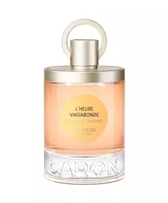 Caron L'Heure Vagabonde Eau De Cologne Unisex, 100 ml