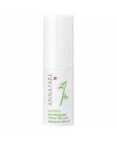 Annayake BAMBOO energizing eye contour care, 15 ml