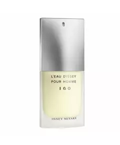 Issey Miyake L'Eau d'Issey Igo Eau De Toilette For Men, 100 ml