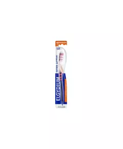 Elgydium Inter-Activ Dure Toothbrush Multi-Color