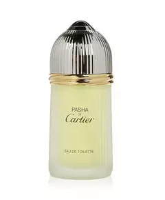 Cartier Pasha de Cartier Eau de Toilette Pour hommes, 100 ml