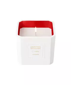 Cartier Les Ecrins Canopee Bougie parfumée, 220 g