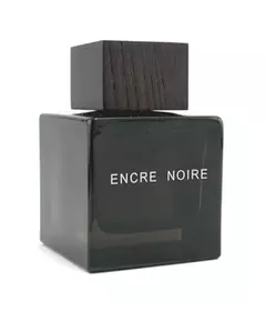 Lalique Encre Noire Eau De Toilette For Men, 100 ml